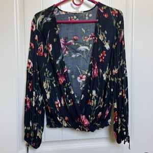 Lovestitch Blouse